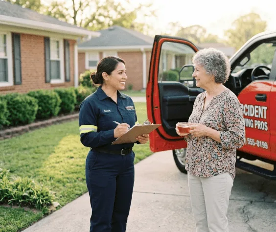 Accident Towing Service Makanda, IL FAQs